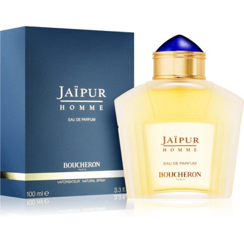 BOUCHERON Jaïpur Homme - Eau de Parfum 3386460036528 BOUCHERON Jaïpur Homme - Eau de Parfum 3386460036528
